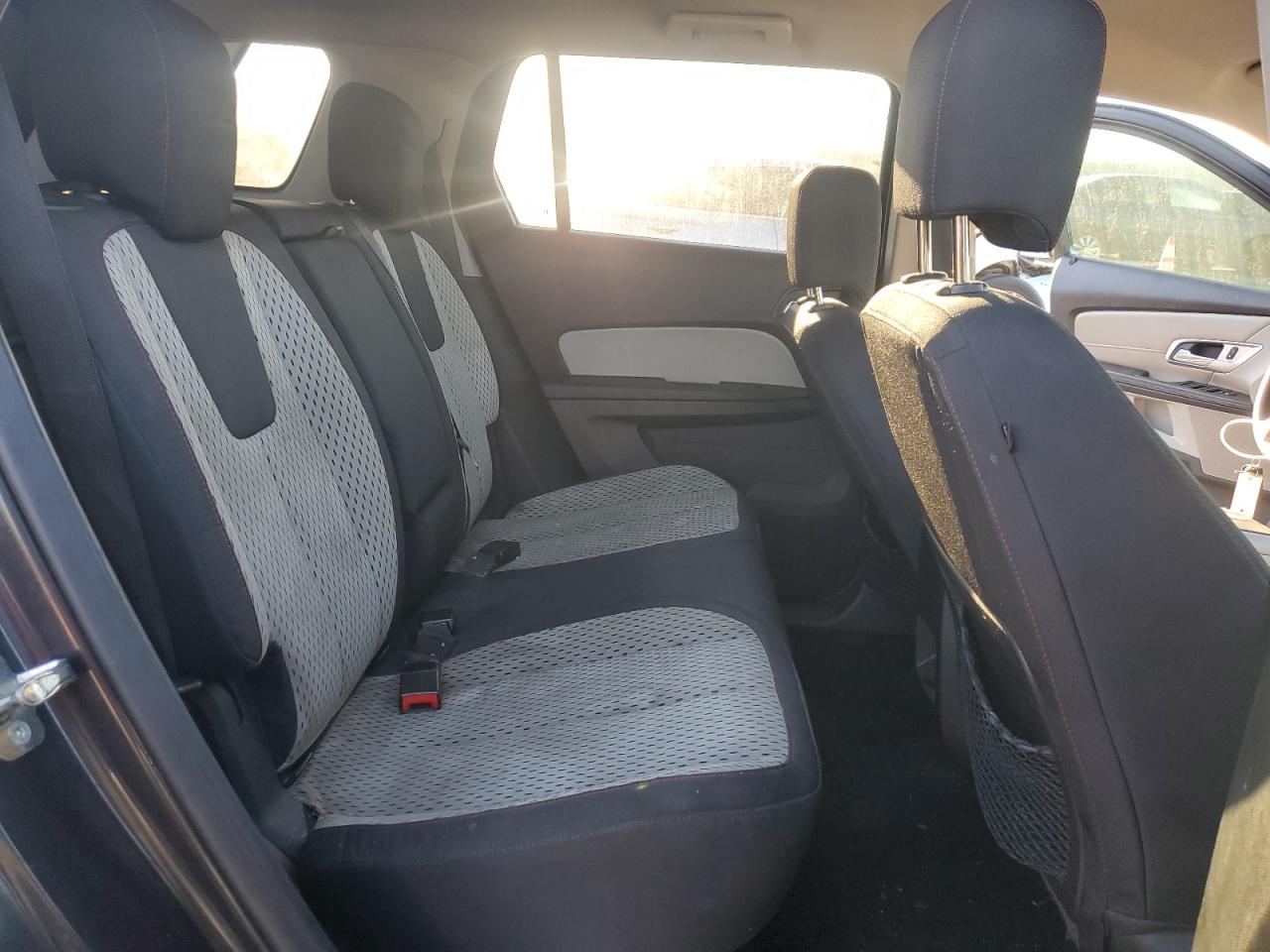 GMC Terrain Sle Image 11