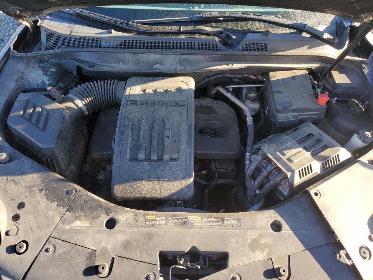 GMC Terrain Sle Image 8