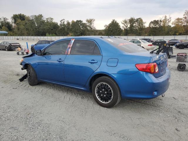 Toyota Corolla Base Image 3