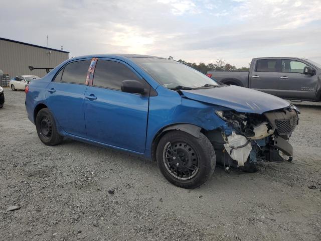 Toyota Corolla Base Image 12