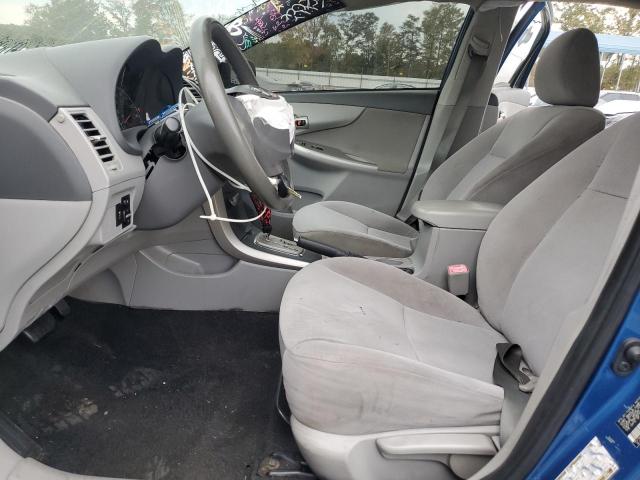 Toyota Corolla Base Image 13