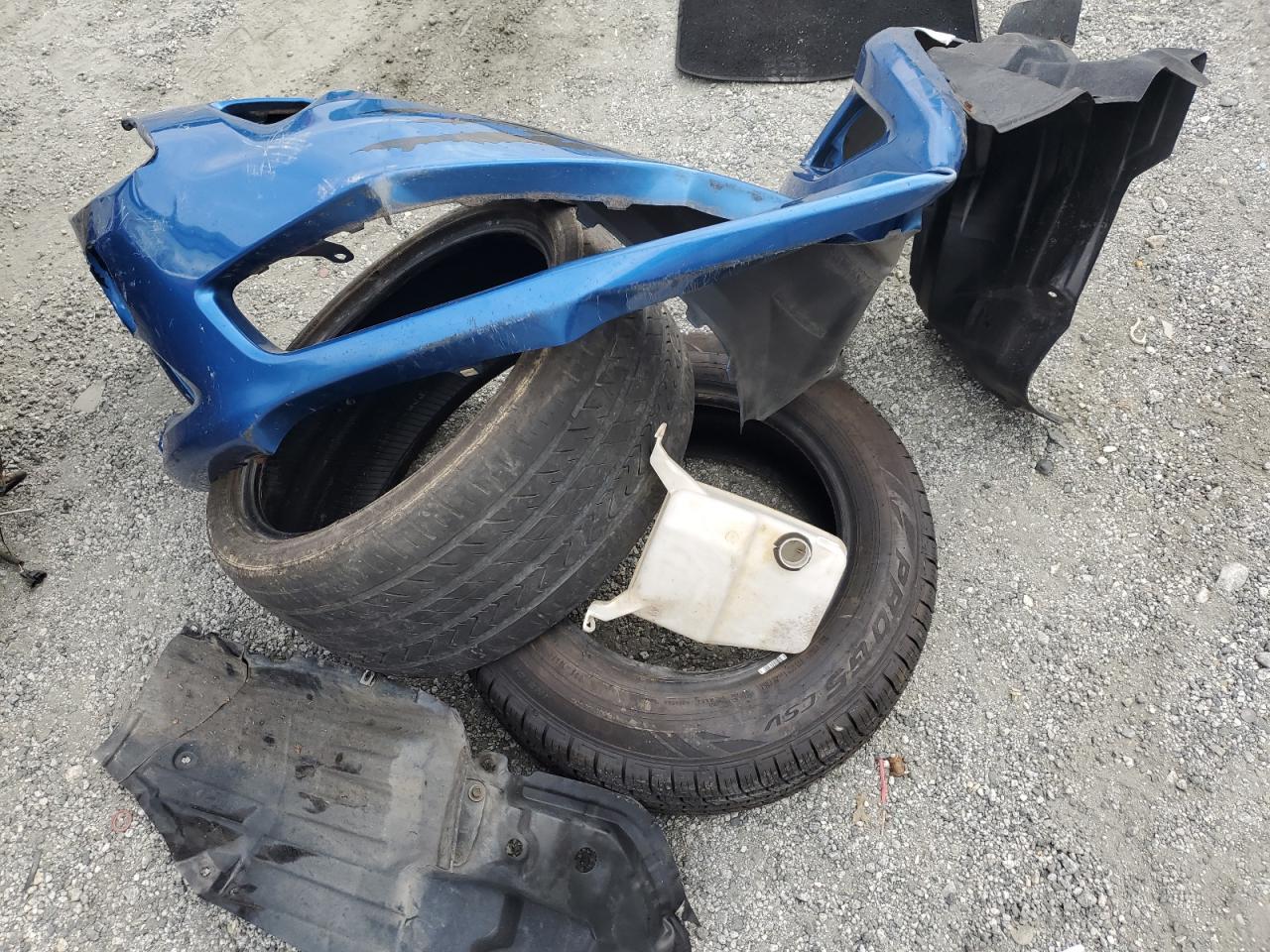 Toyota Corolla Base Image 6