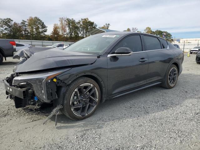  Salvage Kia K4 Gt Line