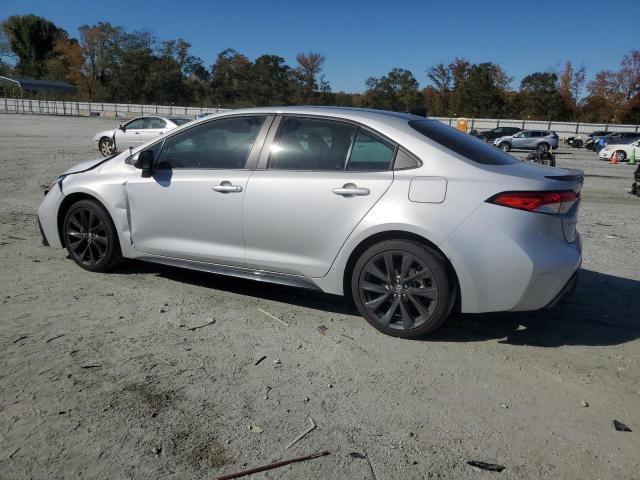 Toyota Corolla Se Image 10