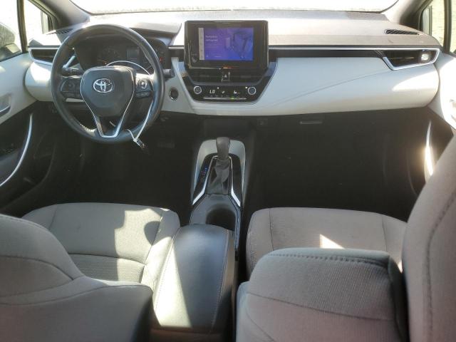 Toyota Corolla Se Image 7