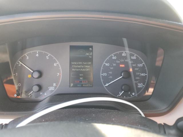 Toyota Corolla Se Image 5