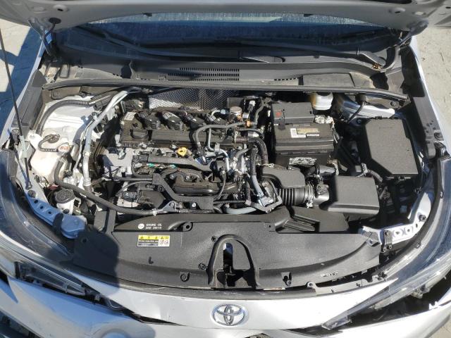 Toyota Corolla Se Image 6