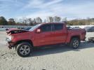 Chevrolet Colorado Z71 Image 1