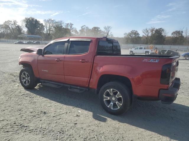 Chevrolet Colorado Z71 Image 2