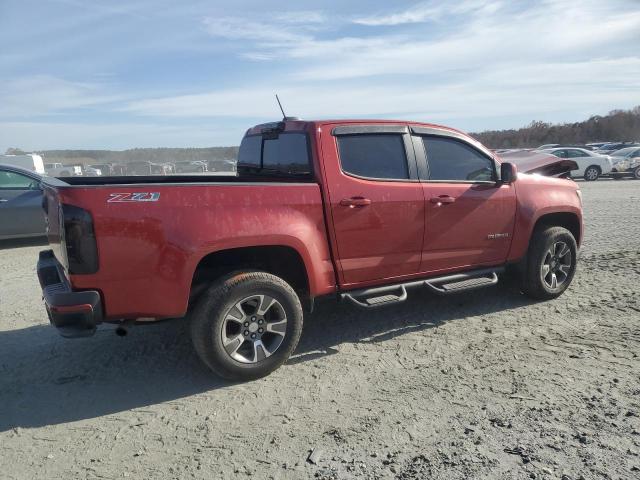 Chevrolet Colorado Z71 Image 3