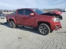 Chevrolet Colorado Z71 Image 5