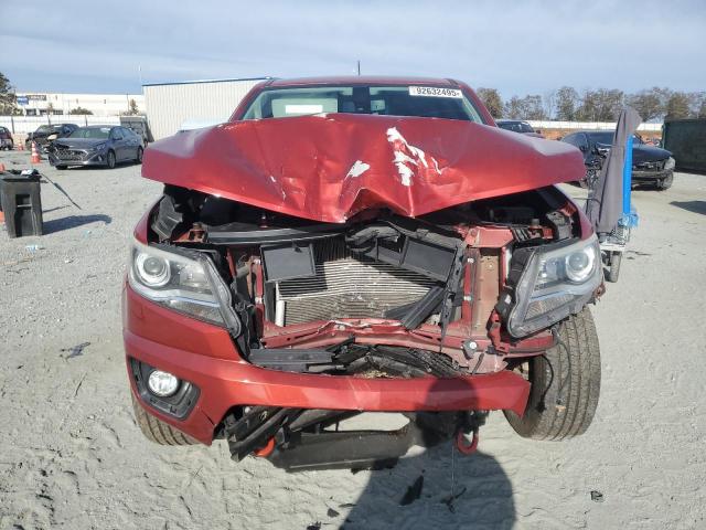 Chevrolet Colorado Z71 Image 8