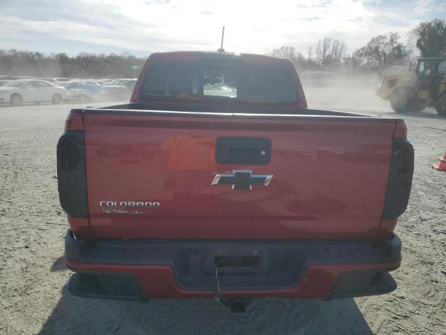 Chevrolet Colorado Z71 Image 10