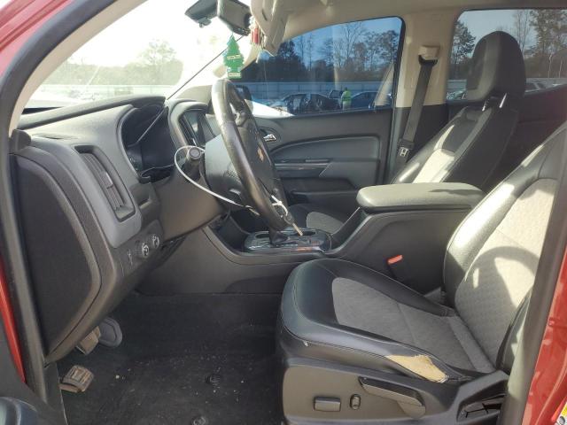 Chevrolet Colorado Z71 Image 7