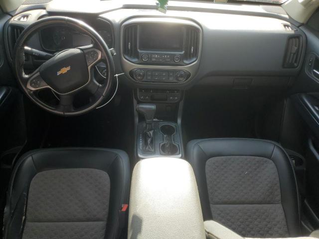 Chevrolet Colorado Z71 Image 4