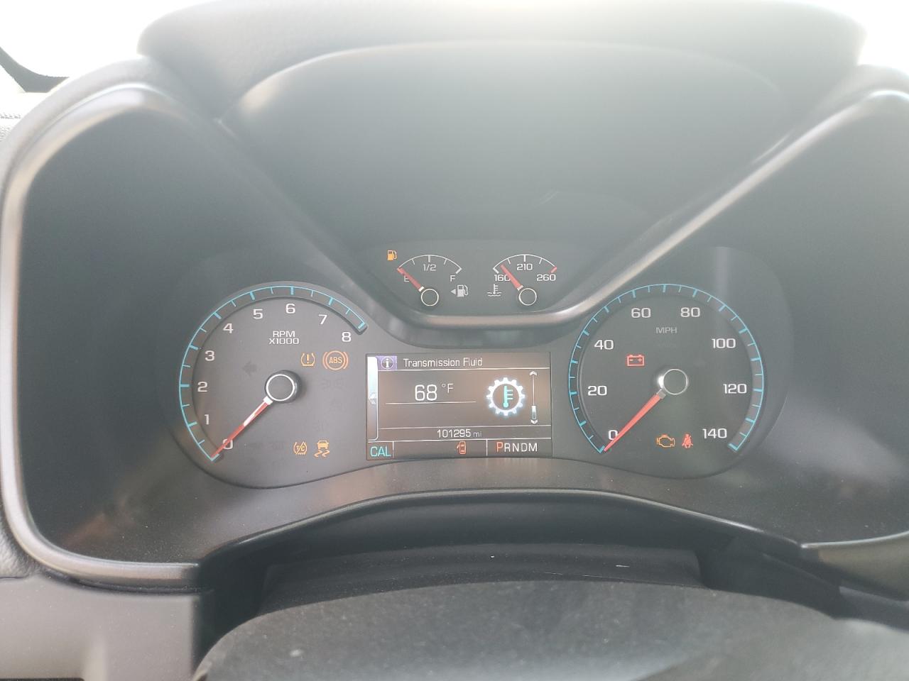 Chevrolet Colorado Z71 Image 6