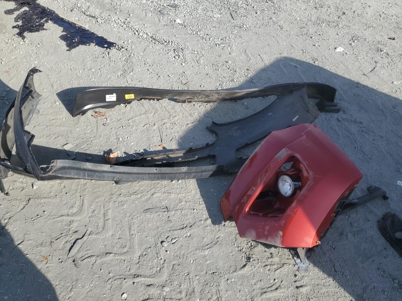 Chevrolet Colorado Z71 Image 9