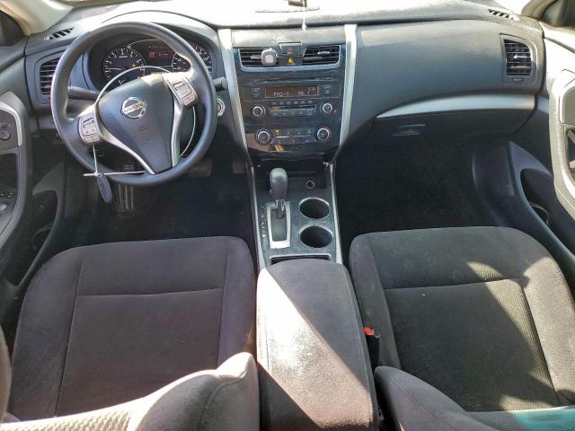 Nissan Altima 2.5 Image 12