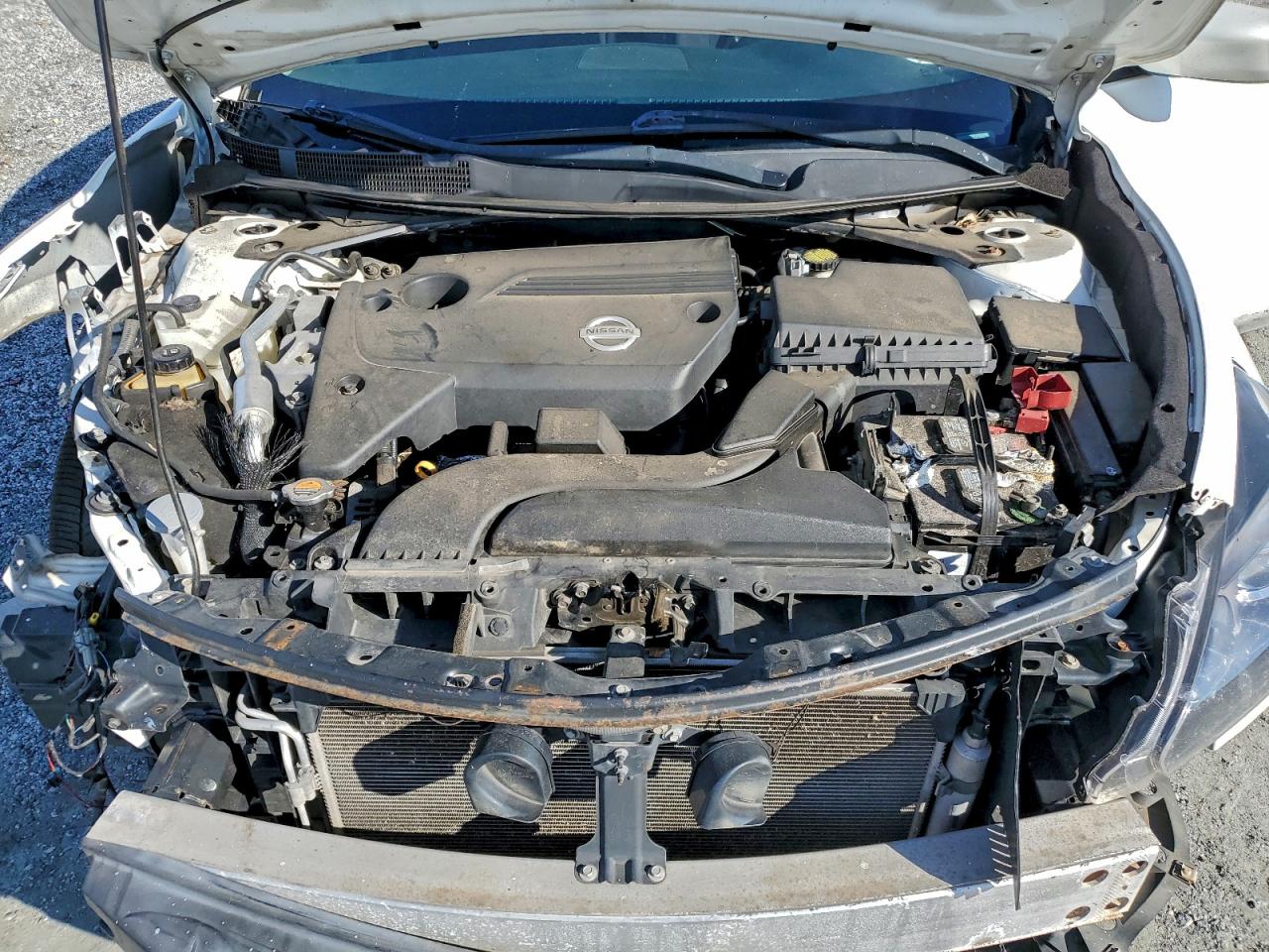 Nissan Altima 2.5 Image 4