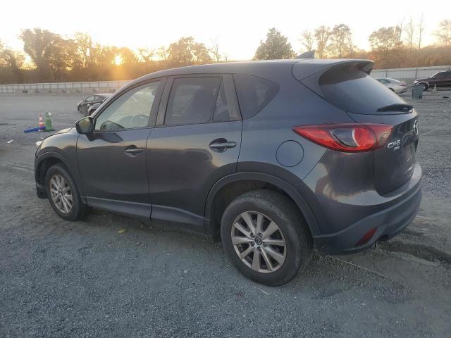 Mazda Cx Touring Image 4