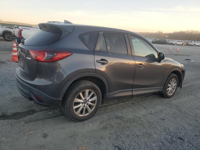 Mazda Cx Touring Image 5