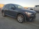 Mazda Cx Touring Image 2