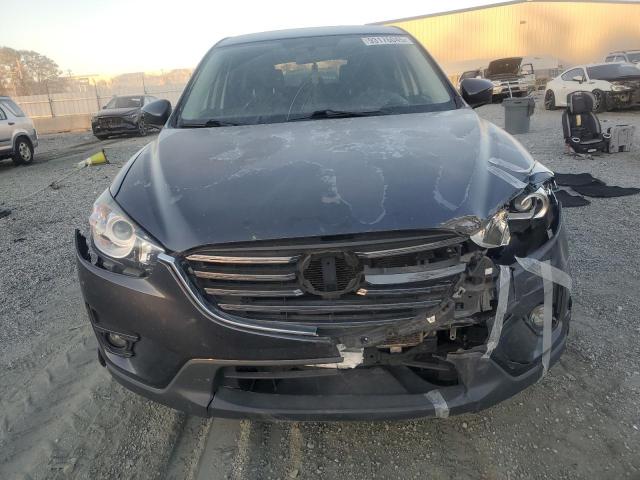 Mazda Cx Touring Image 10