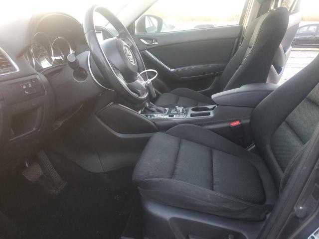 Mazda Cx Touring Image 7