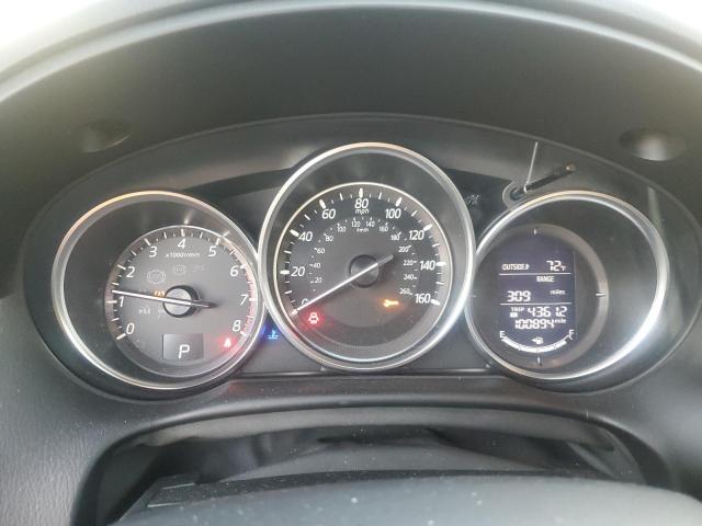 Mazda Cx Touring Image 9