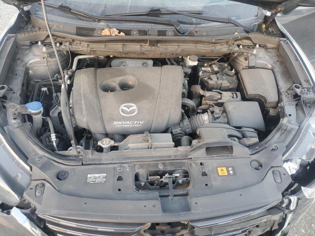 Mazda Cx Touring Image 3