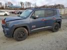 Jeep Renegade Limited Image 1