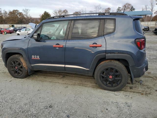 Jeep Renegade Limited Image 2