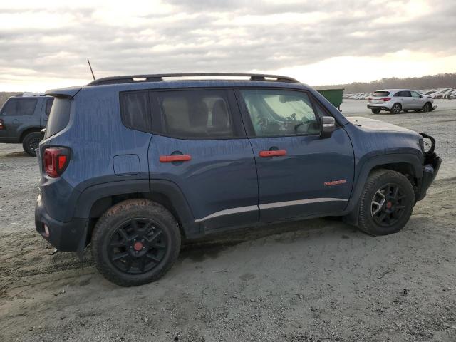 Jeep Renegade Limited Image 3