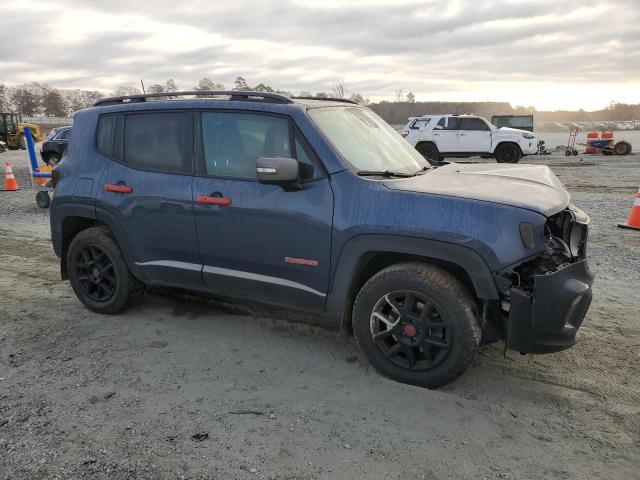 Jeep Renegade Limited Image 10