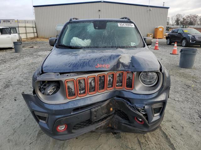 Jeep Renegade Limited Image 7
