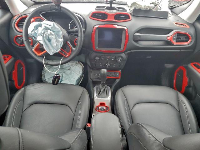 Jeep Renegade Limited Image 11