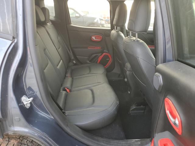 Jeep Renegade Limited Image 6