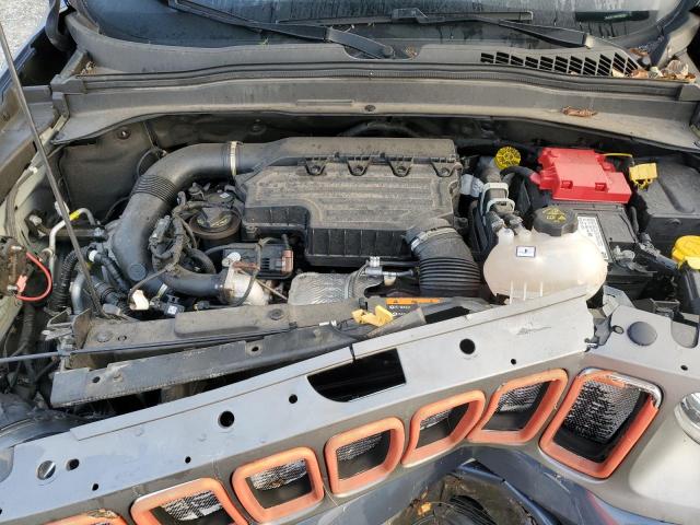 Jeep Renegade Limited Image 8