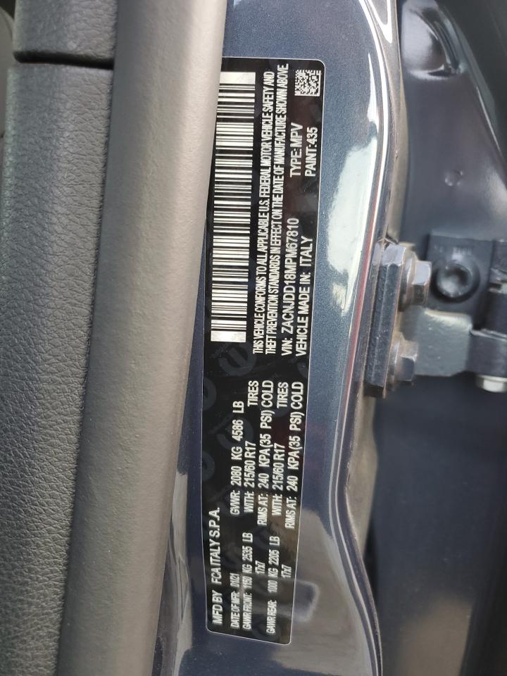 Jeep Renegade Limited Image 14