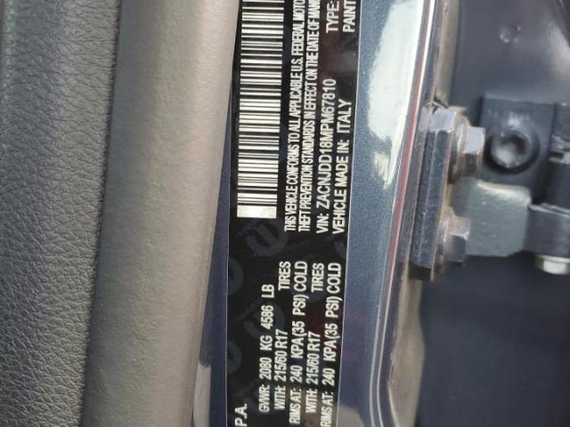 Jeep Renegade Limited Image 14