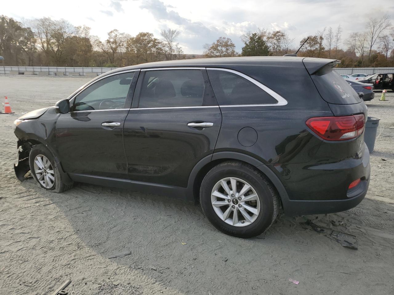 Kia Sorento L Image 13