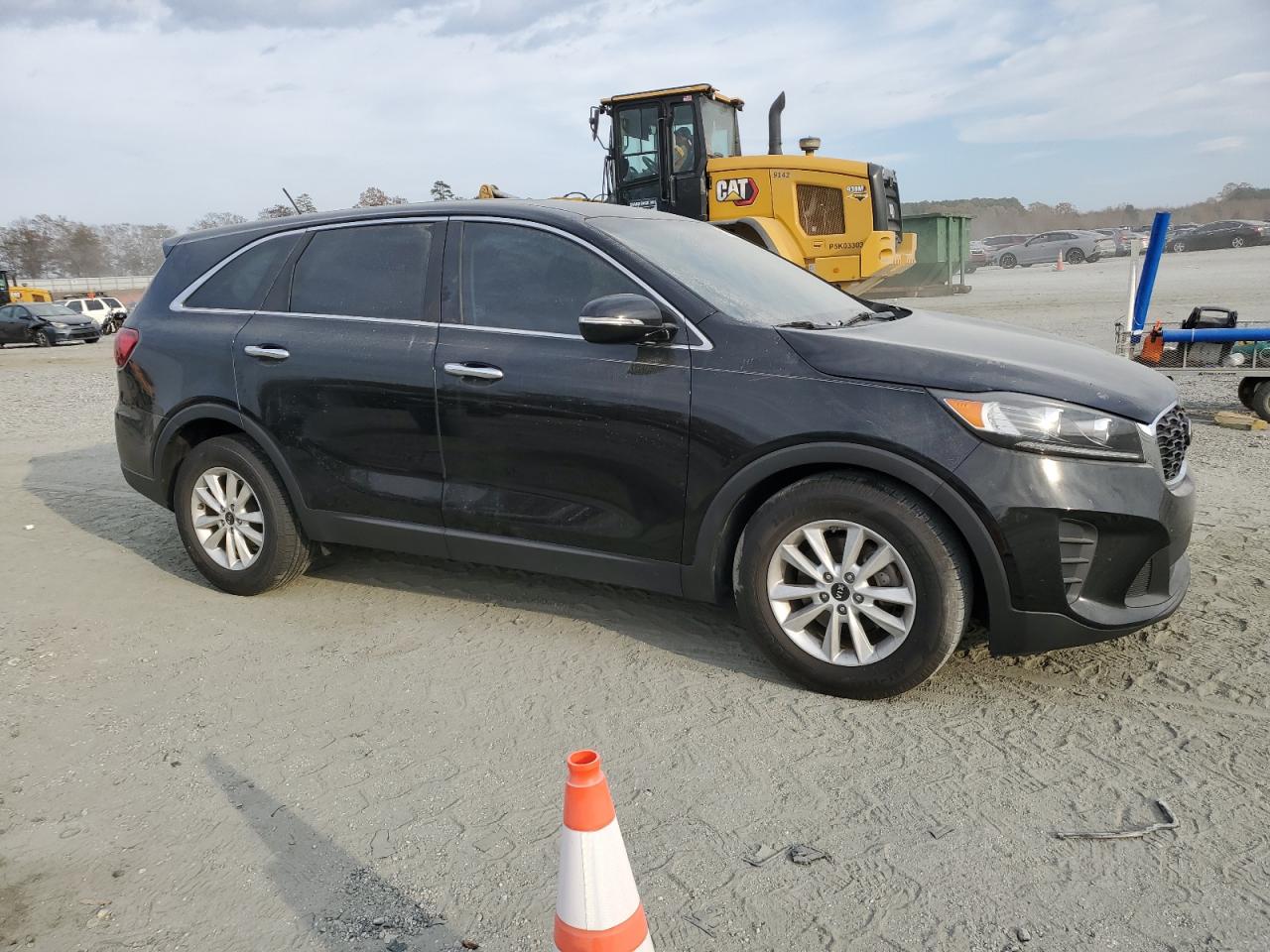 Kia Sorento L Image 3