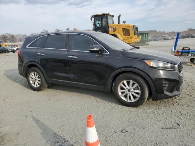 Kia Sorento L Image 3