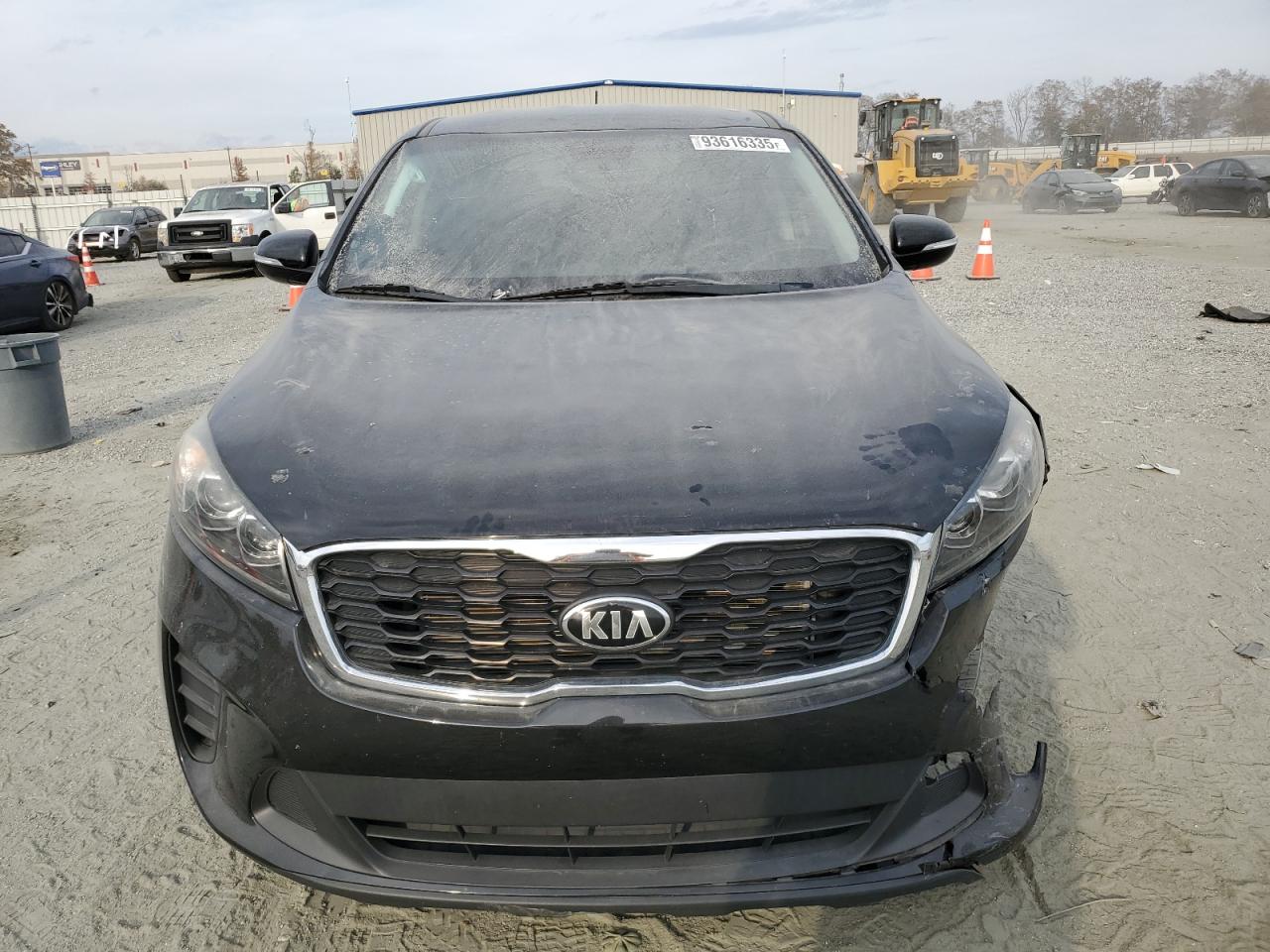 Kia Sorento L Image 4