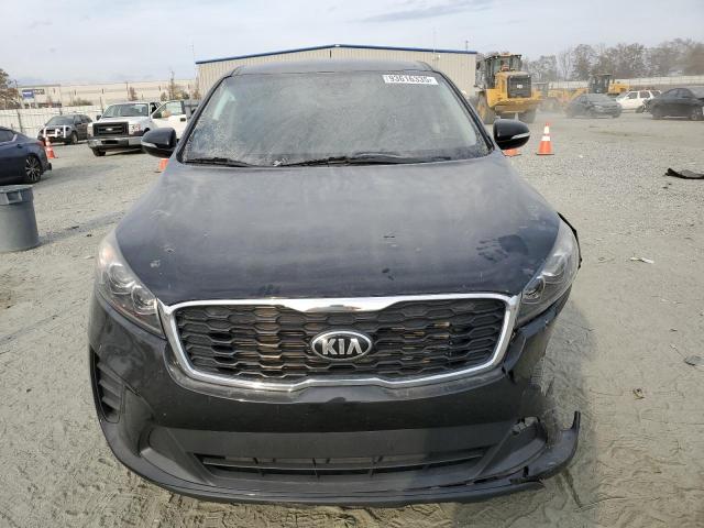 Kia Sorento L Image 4