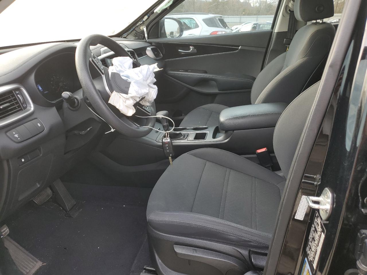 Kia Sorento L Image 6