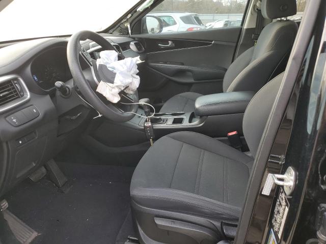 Kia Sorento L Image 6