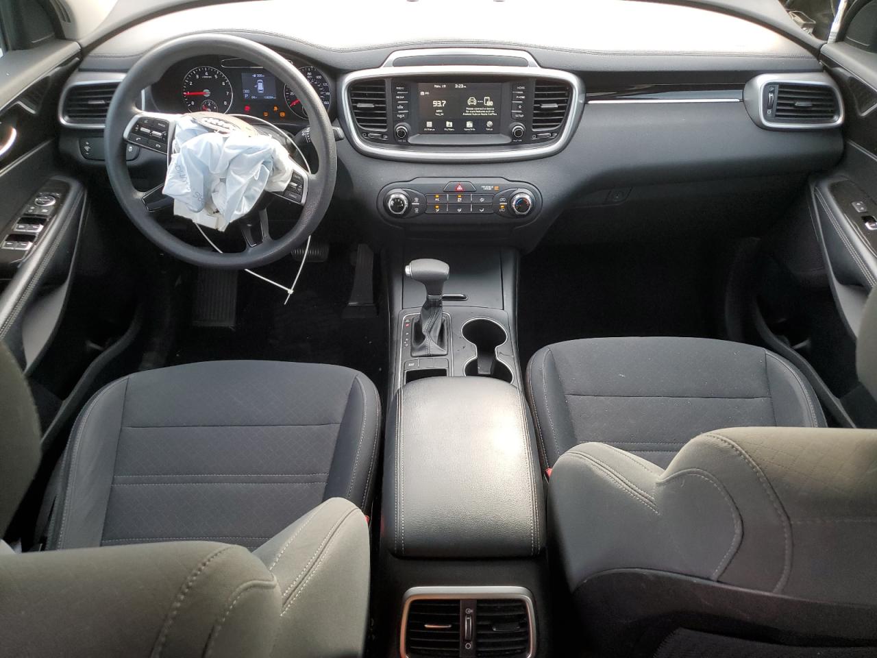 Kia Sorento L Image 9