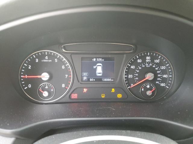 Kia Sorento L Image 7