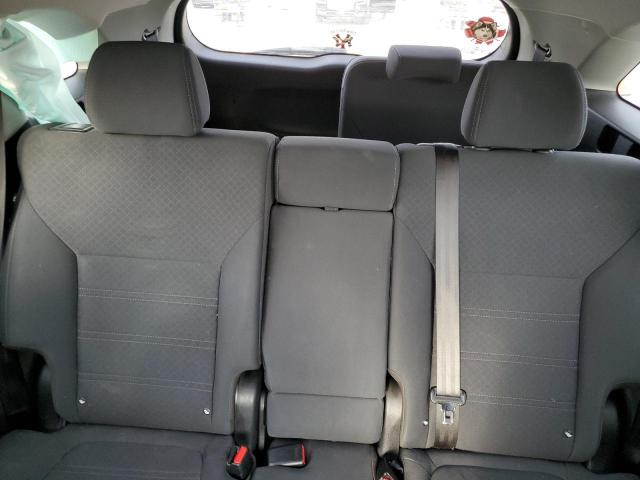 Kia Sorento L Image 8